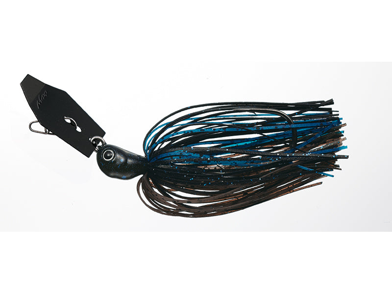 Jack Hammer | 3/4oz #45 Bluesed Gr Pumpkin