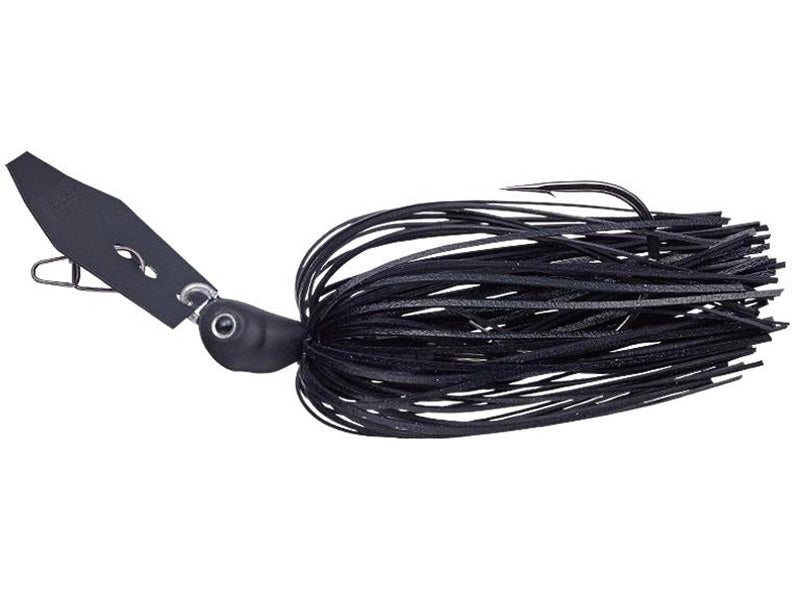 Jack Hammer | 3/4oz #48 Mat Black