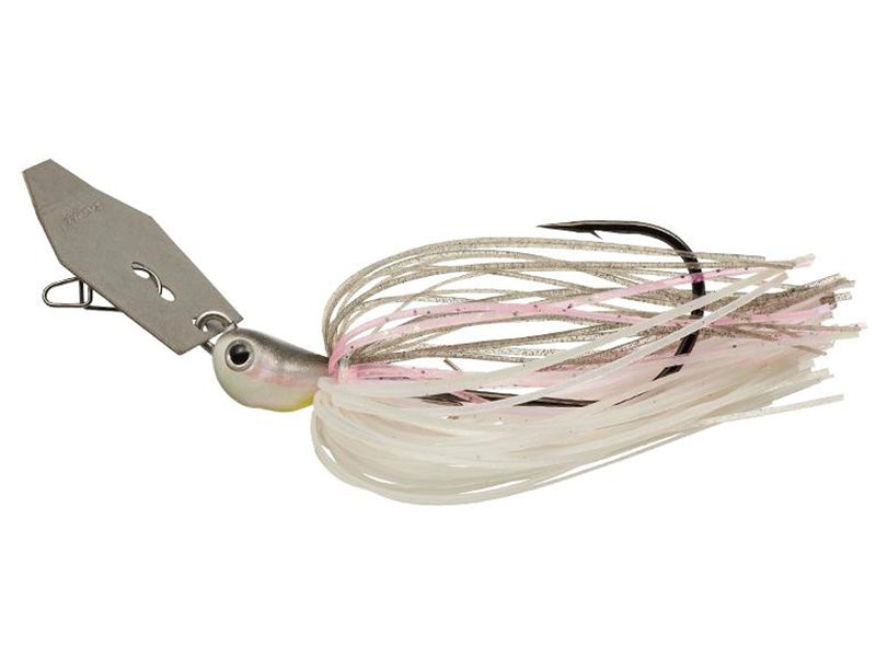 Jack Hammer | 3/8oz #54 Gold Shad