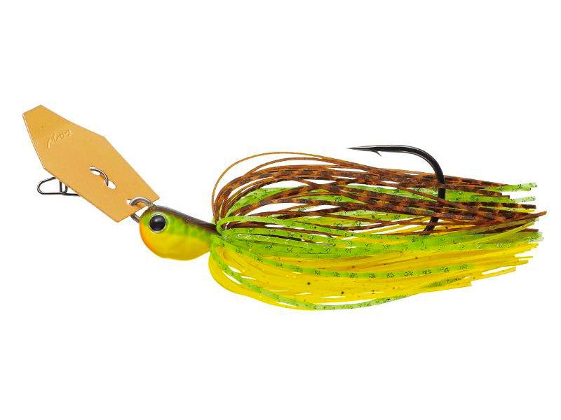 Jack Hammer | 3/8oz #56 Citrus Chart