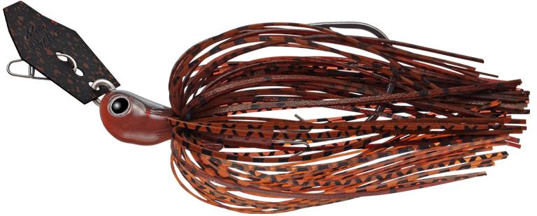 Jack Hammer Baby Jack | 1/2oz #68 Morizo Craw