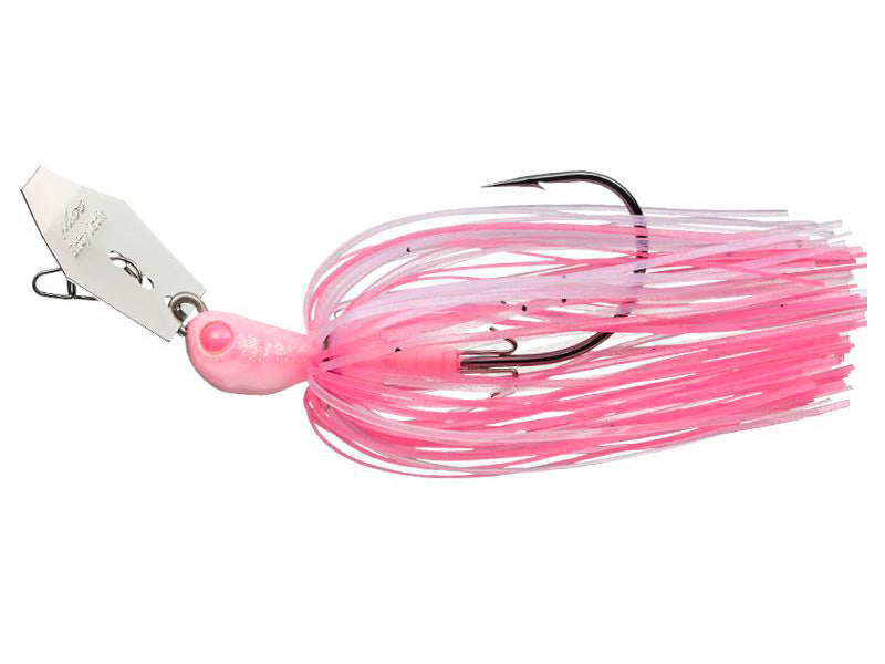 Jack Hammer Baby Jack | 1/4oz #31 Morizo Pink