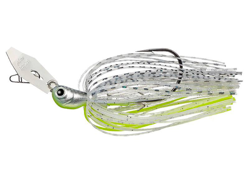 Jack Hammer Baby Jack | 1/4oz #37 Belly Chart