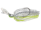 Jack Hammer Baby Jack | 1/4oz #37 Belly Chart