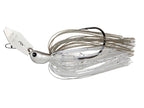 Jack Hammer Baby Jack | 1/4oz #43 Clear Water Shad