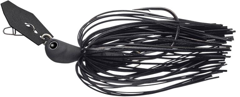 Jack Hammer Baby Jack | 1/4oz #48 Mat Black