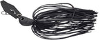 Jack Hammer Baby Jack | 1/4oz #48 Mat Black