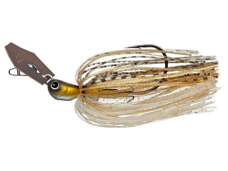 Jack Hammer Baby Jack | 3/8oz #50 G Flash