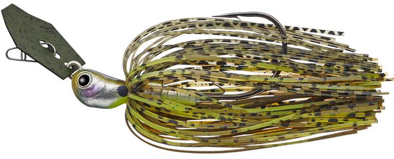 Jack Hammer Baby Jack | 3/8oz #65 Morizo Gill