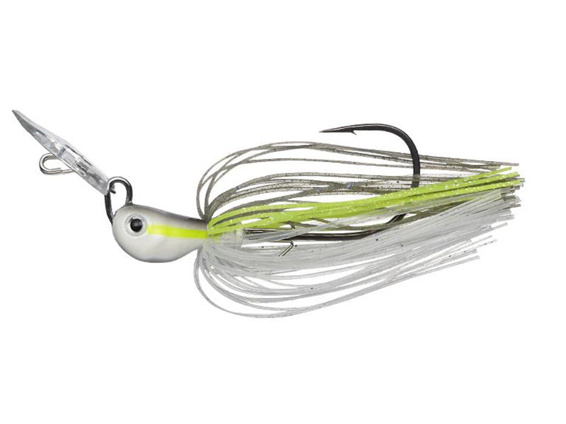 Jack Hammer Sb | 1/2oz #27 Chart Shad