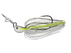 Jack Hammer Sb | 3/8oz #27 Chart Shad