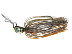Jack Hammer Sb | 3/8oz #57 Baby Gill