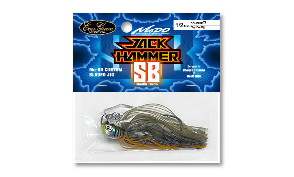 Jack Hammer Sb