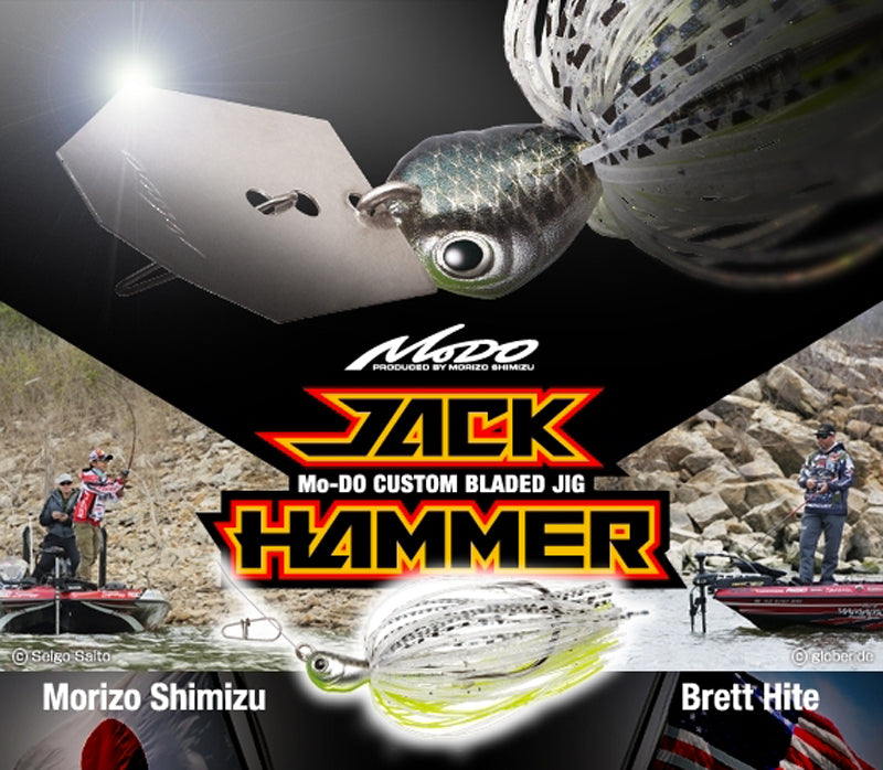 Jack Hammer Main image