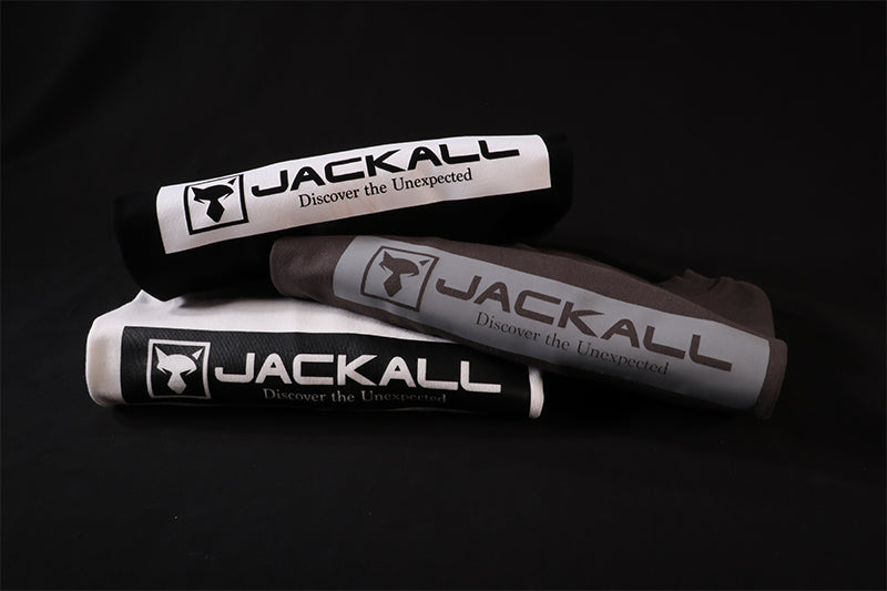 Jackall Box Logo T Shirt
