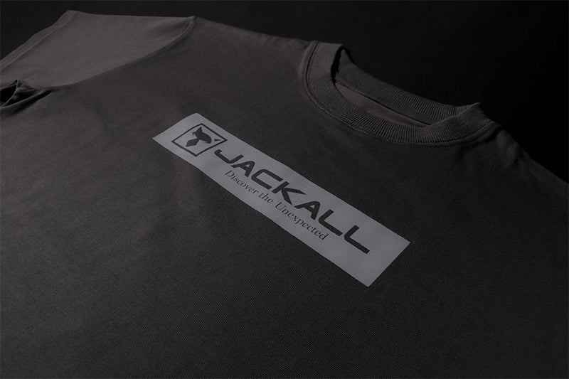 Jackall Box Logo T Shirt