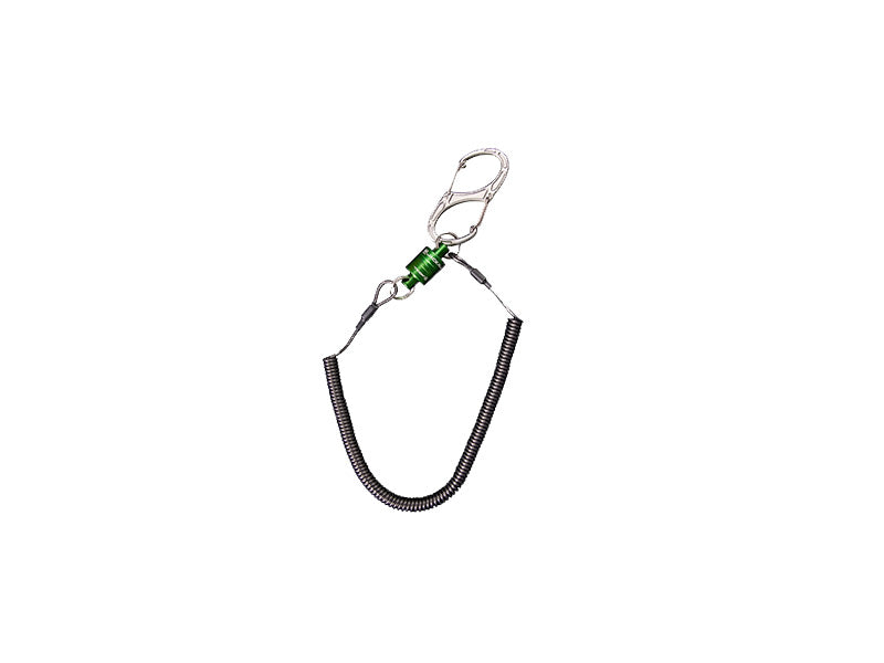 Jackall Carabiner Magnet Immagine principale del prodotto