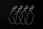 Jackall Carabiner Magnet