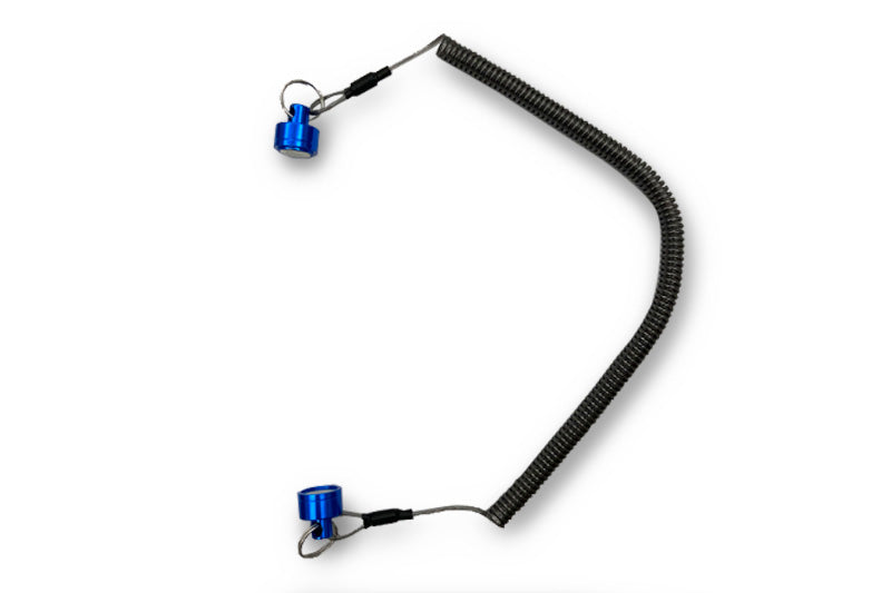 Jackall Carabiner Magnet