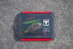 Jackall Double Open Tackle Box Free