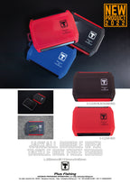Jackall Double Open Tackle Box Free