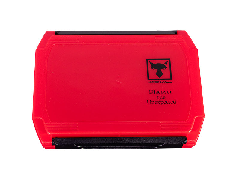Jackall Double Open Tackle Box Free