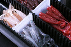 Jackall Double Open Tackle Box