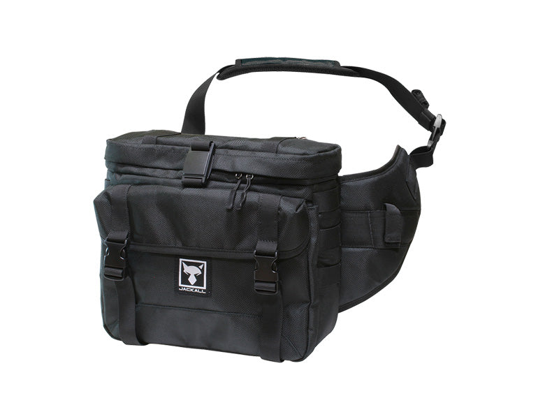 Jackall Field Bag Type Shoulder Immagine principale del prodotto