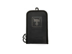 Jackall Game Pouch | Black/black