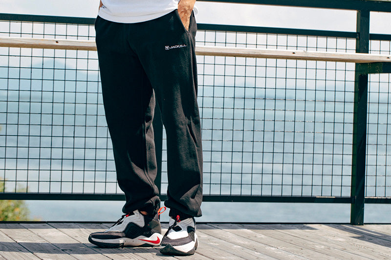 Jackall Heavy Weight Sweat Pants Main image