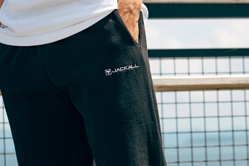 Jackall Heavy Weight Sweat Pants