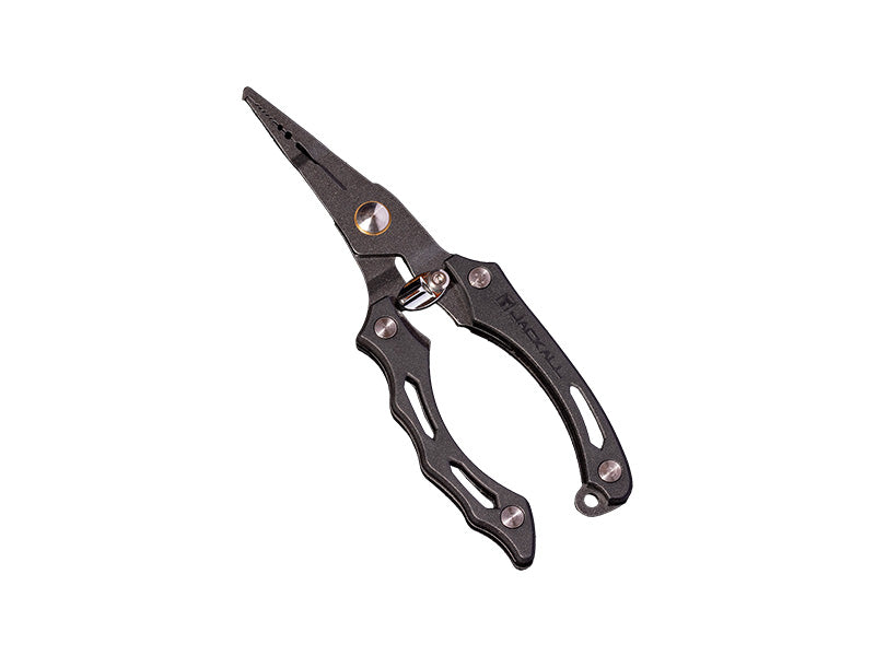 Jackall Light Pliers | Black