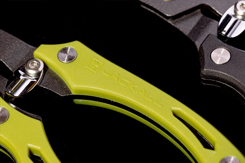 Jackall Light Pliers