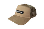 Jackall Mesh Ball Cap | Beige
