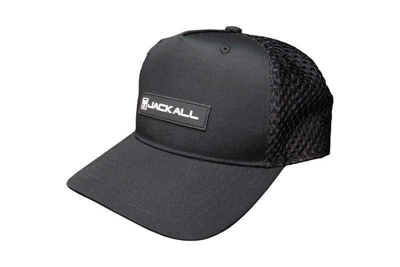 Jackall Mesh Ball Cap Main image