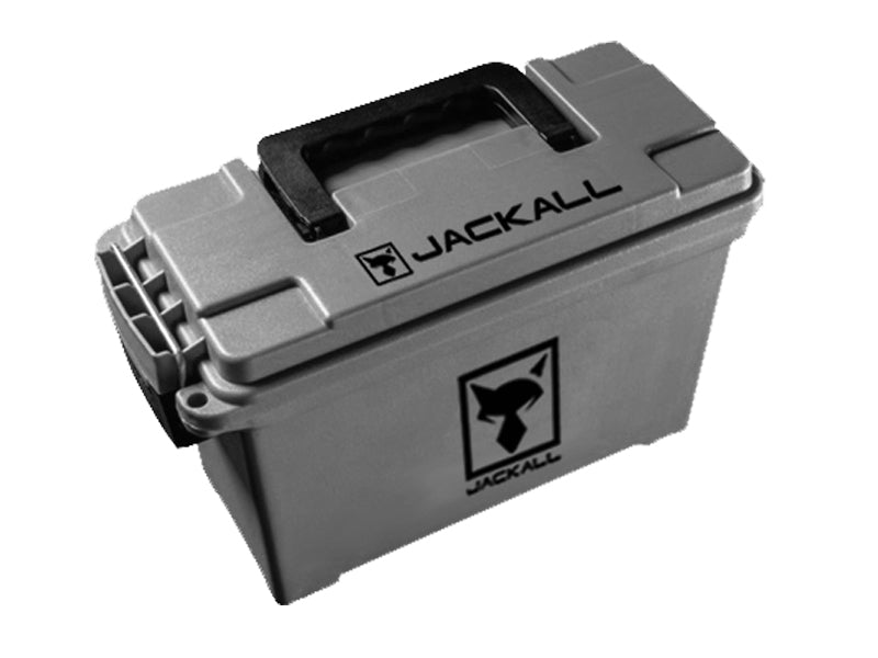 Jackall Multi Storage Box | Gray