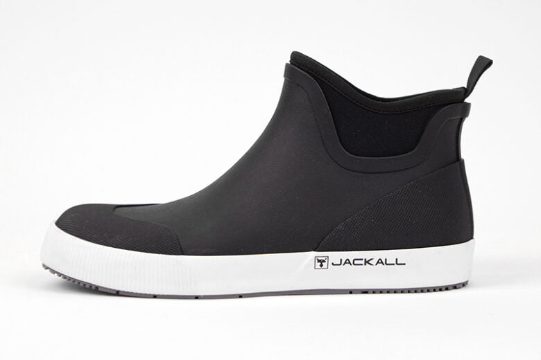 Jackall Non Slip Deck Shoes Sh-b002 | Xl 27~27.5