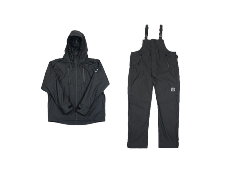 Jackall Offshore Hydro Jacket Setup | Black Xxl