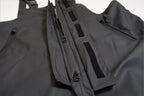 Jackall Offshore Hydro Jacket Setup
