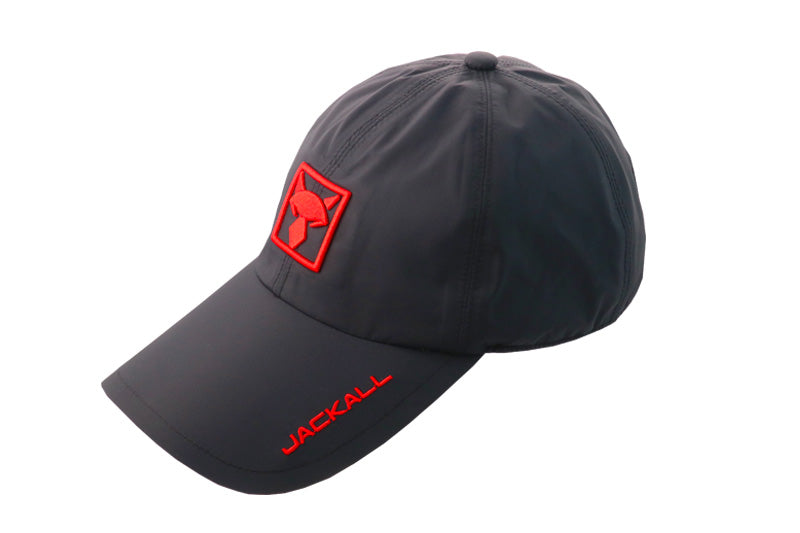 Jackall Rain Cap | Black