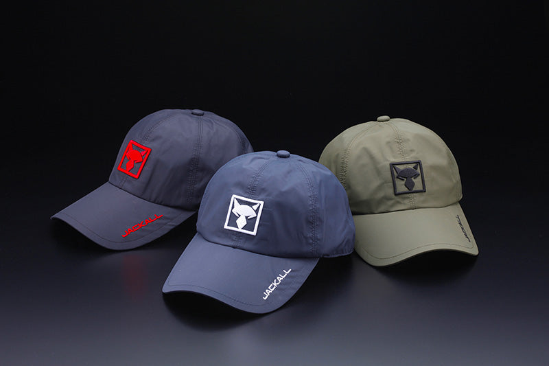 Jackall Rain Cap Main image