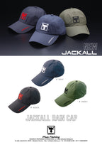 Jackall Rain Cap
