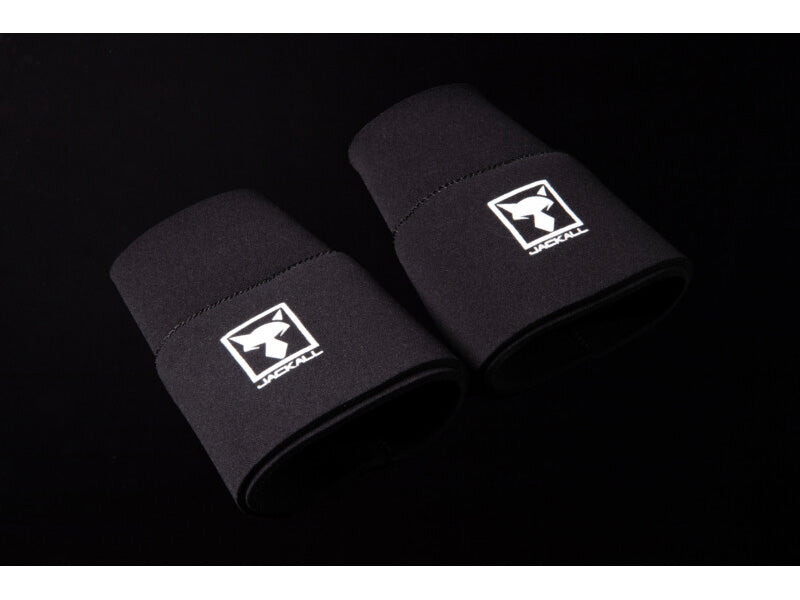 Jackall Rain Cuffs