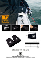 Jackall Rain Cuffs