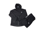 Jackall Rf Jacket Setup | Black L