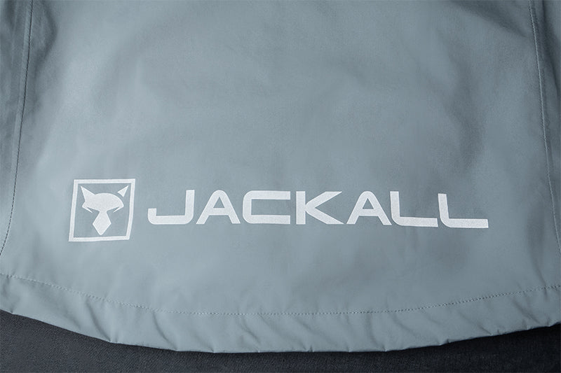 Jackall Rf Jacket Setup