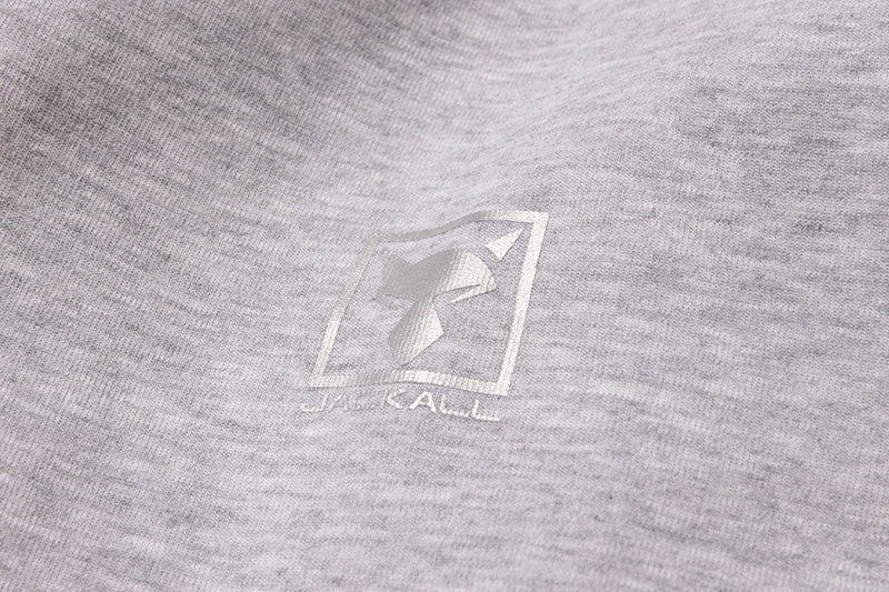 Jackall Side Ribbed Crewneck Sweat