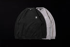 Jackall Side Ribbed Crewneck Sweat