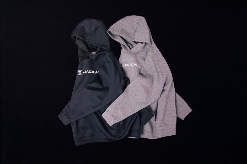 Jackall Stretch Sweat Hoodie - Apparel, Hoodies, Jackets & Fleeces