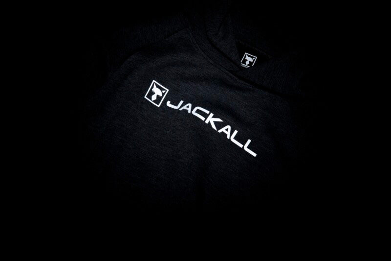 Jackall Stretch Sweat Hoodie